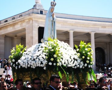 This Is The Undeniable Power Behind The Fatima Marian Apparitions This Is The Undeniable Power Behind The Fatima Marian Apparitions