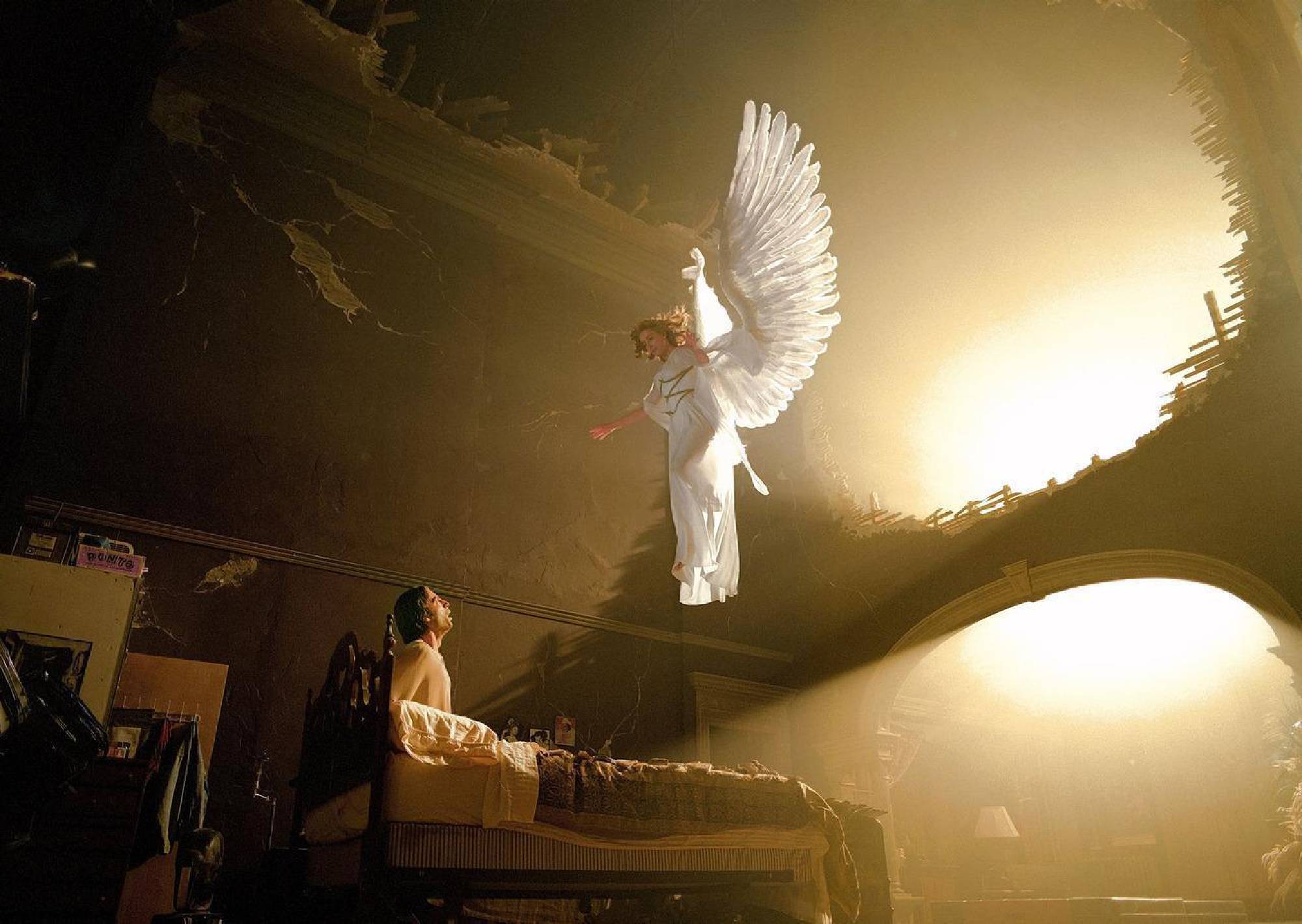 10 Signs Your Guardian Angel is Protecting You Everyday - CatholicShare.com