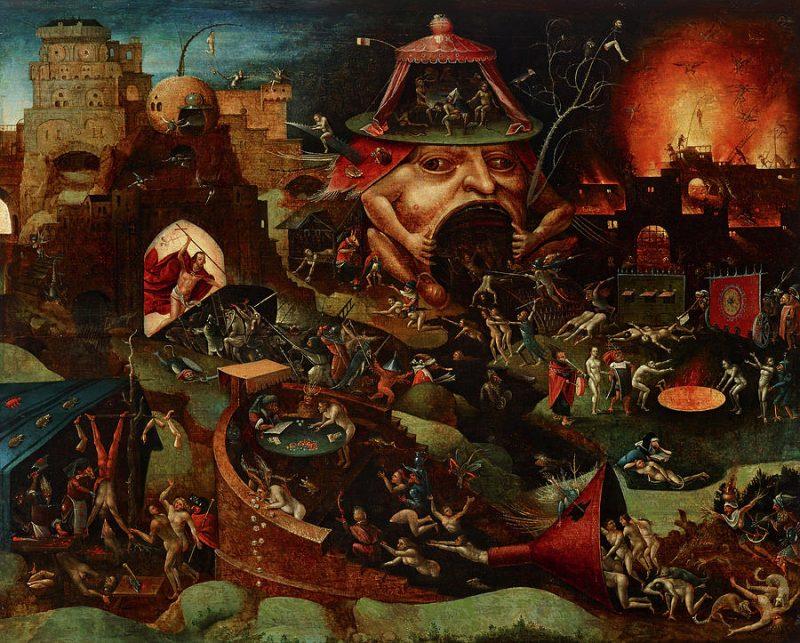 Did a Catholic Priest Really See Heaven, Hell, and Purgatory?