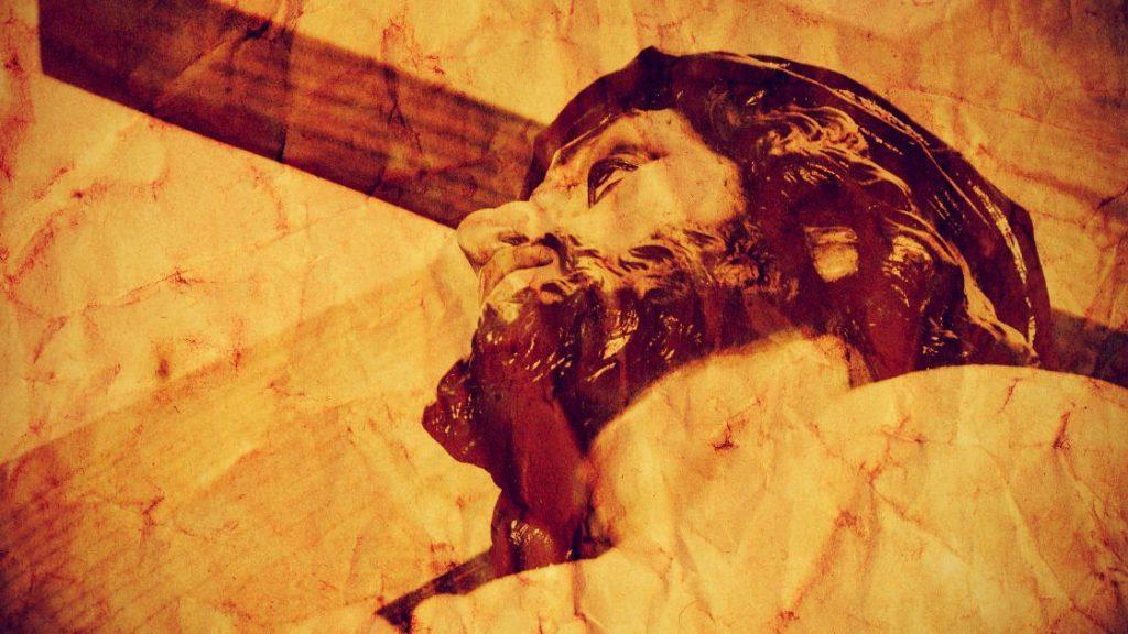 14 Steps of Jesus' Final Journey