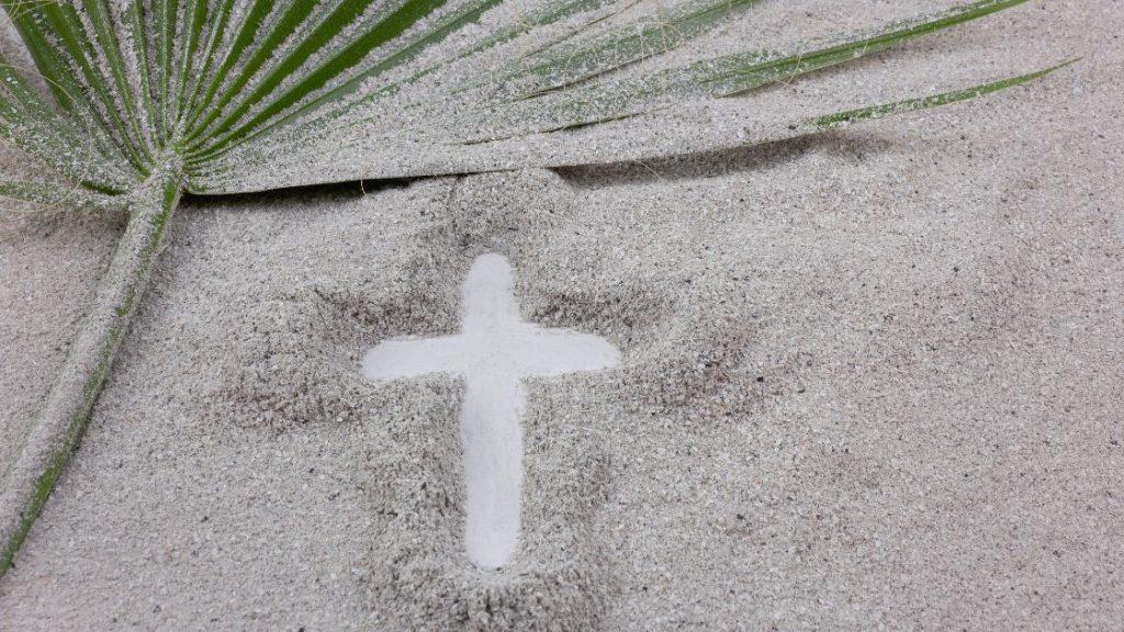 The Meaning and Origins of the Ashes Used on Ash Wednesday