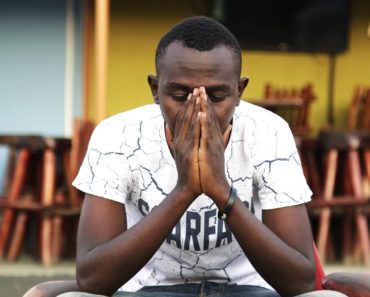 A POWERFUL DAILY PRAYER A POWERFUL DAILY PRAYER