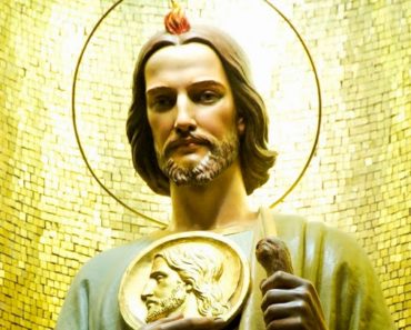A Powerful Prayer to St. Jude for Help A Powerful Prayer to St. Jude for Help