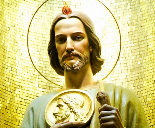 A Powerful Prayer to St. Jude for Help - CatholicShare.com