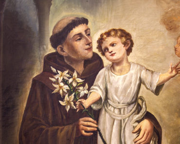 Unfailing Prayer to St. Anthony – Very Powerful Unfailing Prayer to St. Anthony – Very Powerful