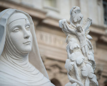 Powerful Prayer to St. Rita for Healing Powerful Prayer to St. Rita for Healing