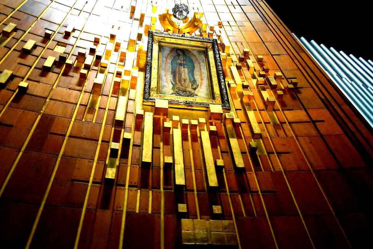 What Is the Real Story of Our Lady of Guadalupe?