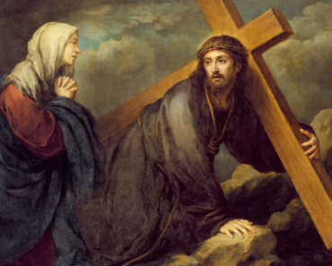 The Clock Meditation of the Passion of Our Lord Jesus Christ by St. Alphonsus Liguori The Clock Meditation of the Passion of Our Lord Jesus Christ by St. Alphonsus Liguori