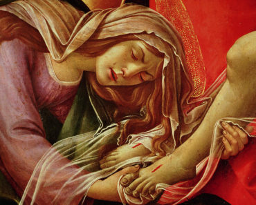 The Seven Offerings of the Precious Blood The Seven Offerings of the Precious Blood