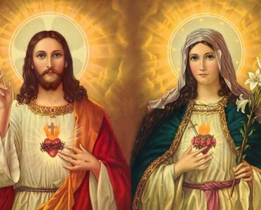 The Blessings of Devotion to the Sacred Heart of Jesus The Blessings of Devotion to the Sacred Heart of Jesus