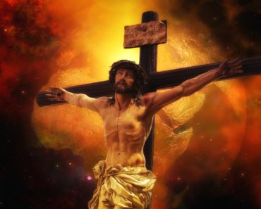 The Atonement of Christ The Atonement of Christ