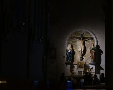 Are Catholics Saved? Are Catholics Saved?