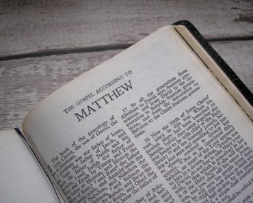Is It Only Protestants That Believe in the Inerrancy of the Bible Instead of Catholics? Is It Only Protestants That Believe in the Inerrancy of the Bible Instead of Catholics?