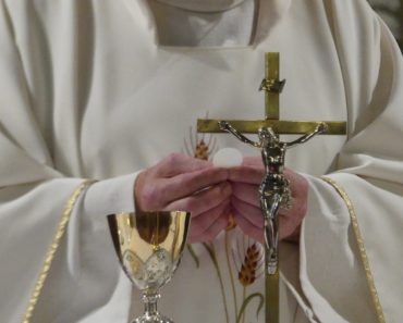 Is It Not Necessary to Attend Sunday Masses Anymore Under Vatican II? Is It Not Necessary to Attend Sunday Masses Anymore Under Vatican II?
