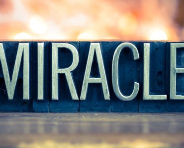 A Cry Out to God for a Miraculous Breakthrough in Life A Cry Out to God for a Miraculous Breakthrough in Life