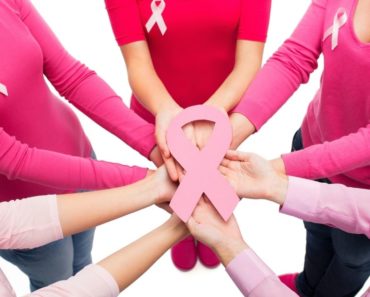 A Miraculous Prayer for Healing of Breast Cancer A Miraculous Prayer for Healing of Breast Cancer