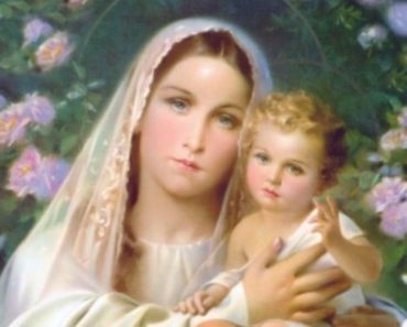 A Miraculous Prayer for a Missing Loved One A Miraculous Prayer for a Missing Loved One