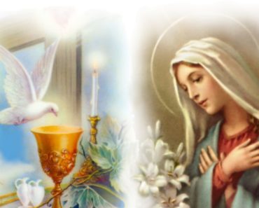 A Prayer for Strengthening of the Soul A Prayer for Strengthening of the Soul