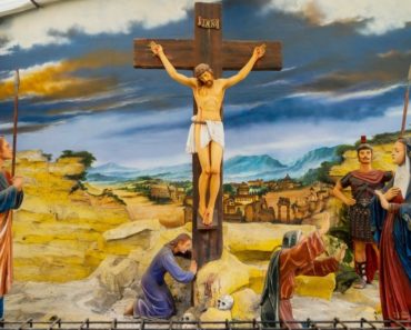 Prayer When Facing Persecutions Prayer When Facing Persecutions