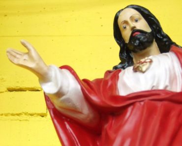 Prayer for a Deceased Husband Prayer for a Deceased Husband