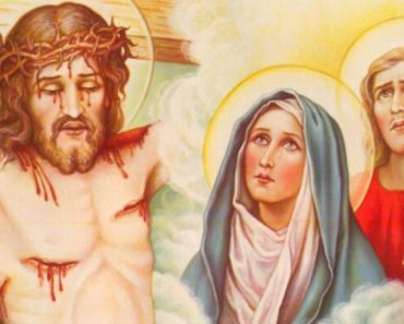 Prayer of a Broken Heart Prayer of a Broken Heart