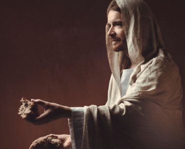 Prayer of the Hungry for Daily Bread Prayer of the Hungry for Daily Bread