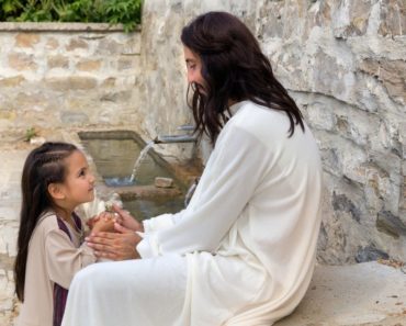 Prayer to God for a Sick Infant Prayer to God for a Sick Infant