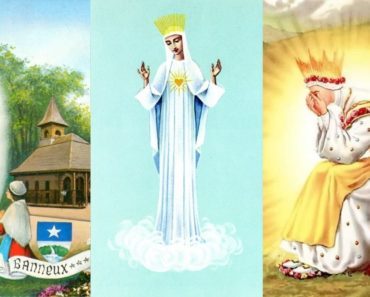 10 Approved Marian Apparitions That Changed the World 10 Approved Marian Apparitions That Changed the World