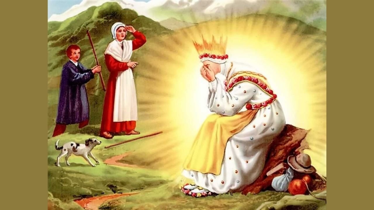 10 Approved Marian Apparitions That Changed the World