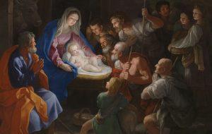 Do Catholics Worship Mary?