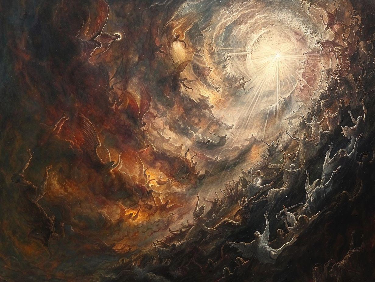 What Is the Abyss in Catholic Doctrine?