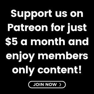 Become a Patreon