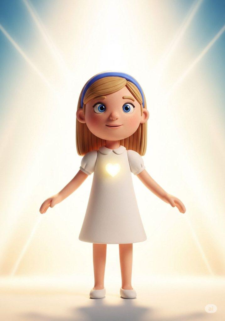 Clara and the Toolbox of Truth 10