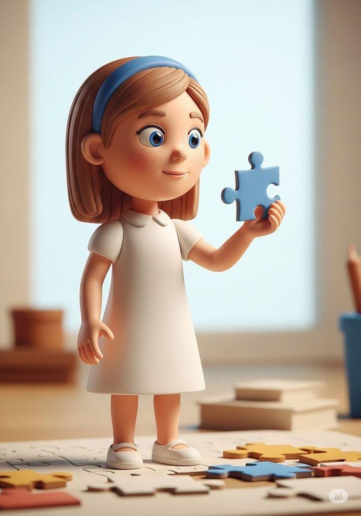 Clara and the Toolbox of Truth 7