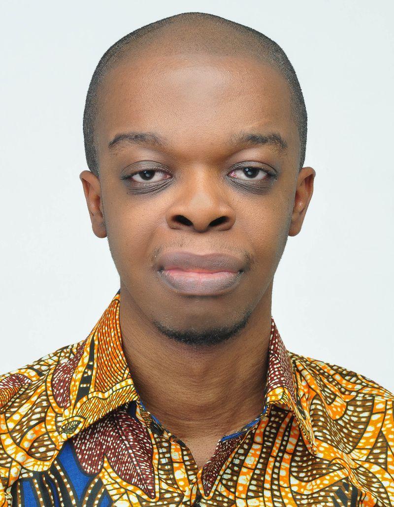 Godwin Delali Adadzie